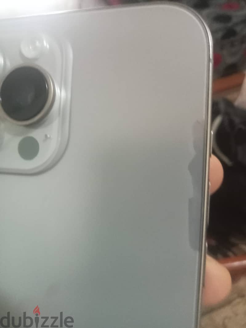 iPhone 16 pro max 1