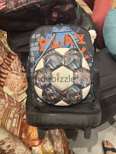 Trolly bag