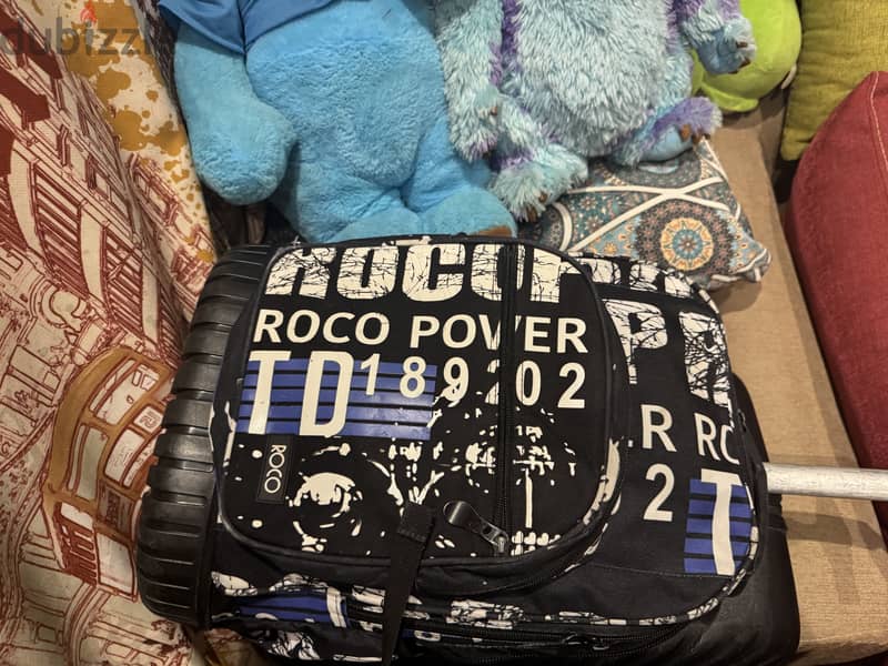 Trolly bag 1