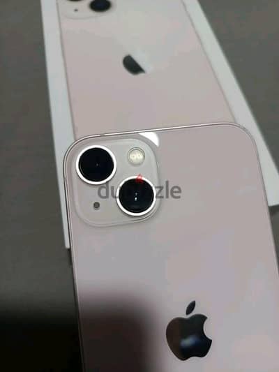 آبل - آيفون 13