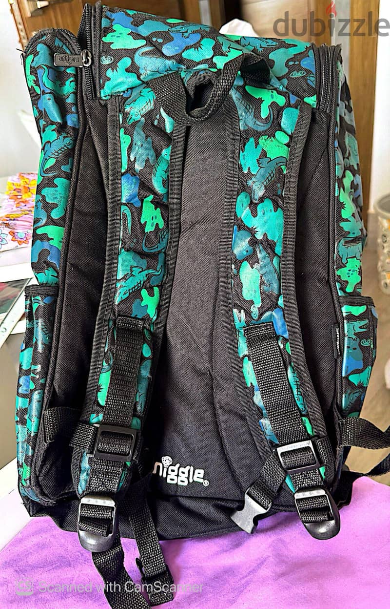 Smiggle bag 1