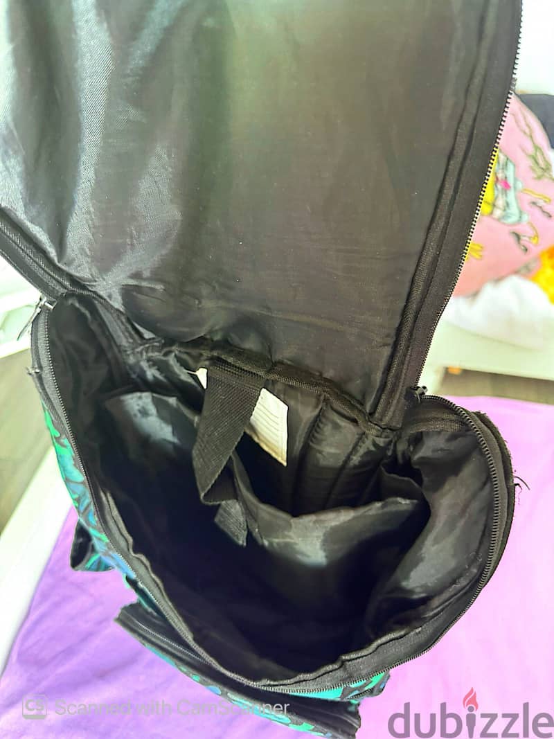 Smiggle bag 3