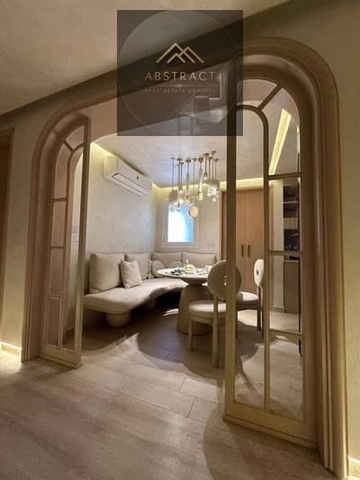 Choose a Lifestyle, Not Just an Apartment   Apartment for Sale with a Stunning Pool View in Hyde Park New Cairo  Live in one of New Cairo’