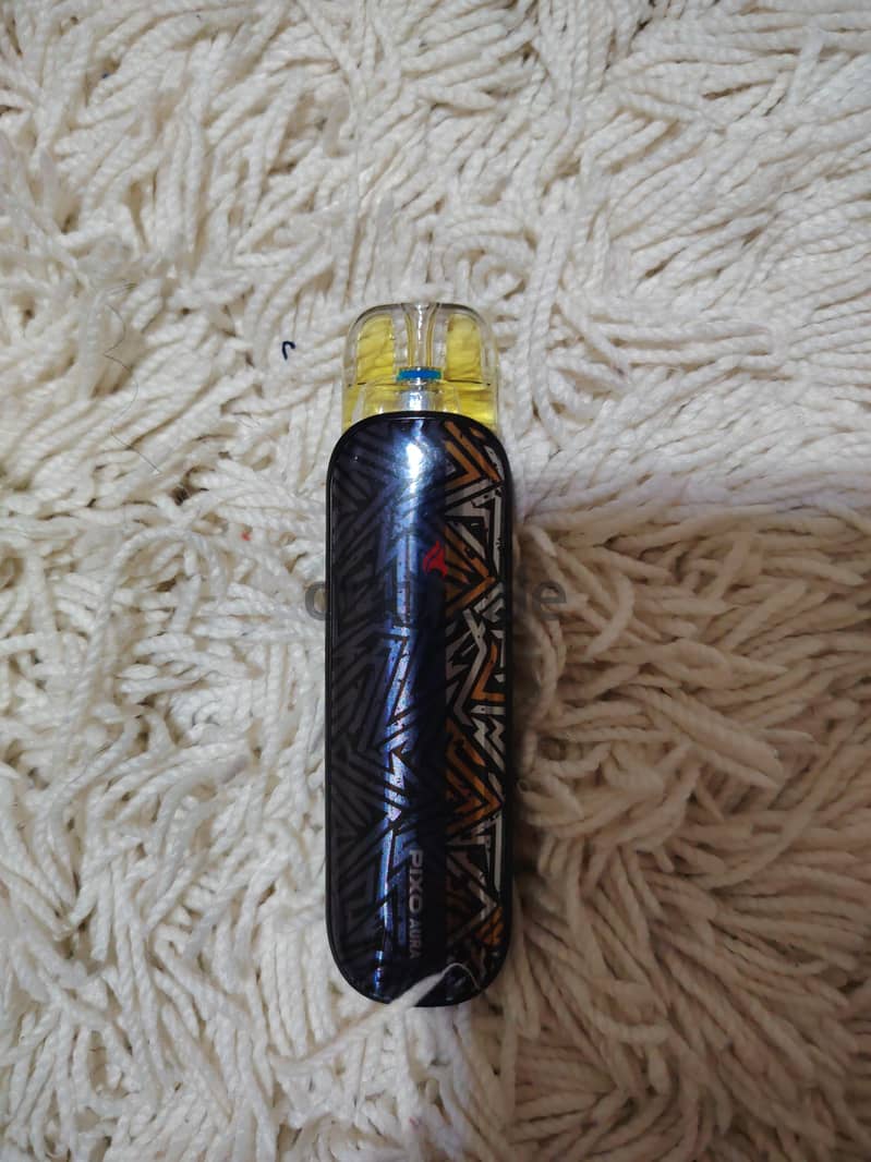 pixo aura 1