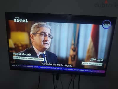 شاشه 43