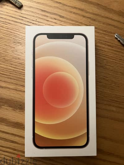 Apple - iPhone 12