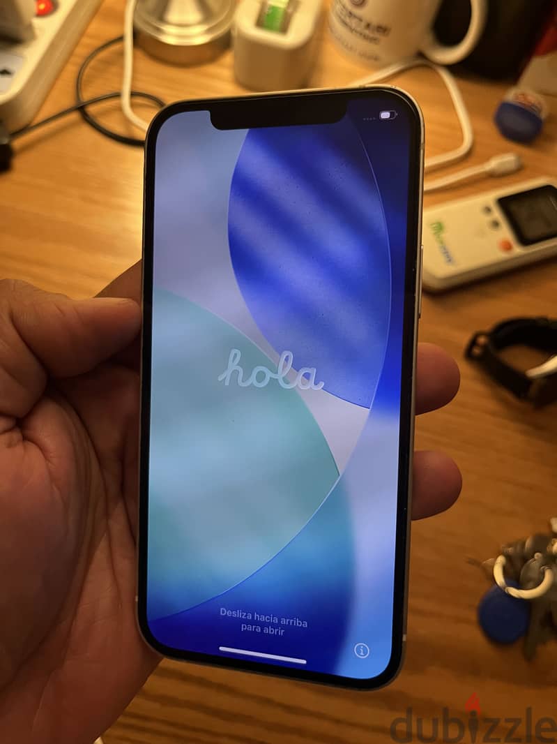 Apple - iPhone 12 1