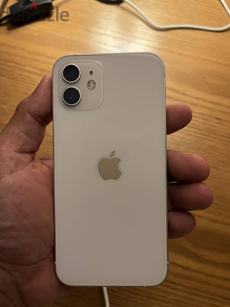 Apple - iPhone 12 2