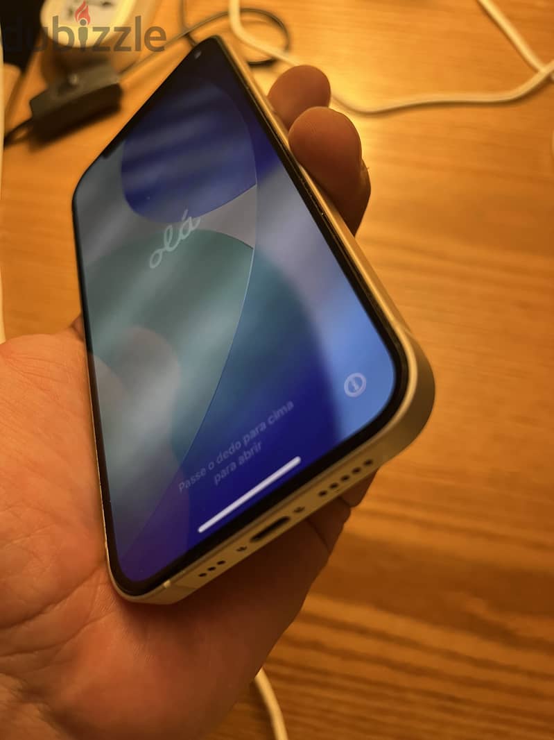 Apple - iPhone 12 4