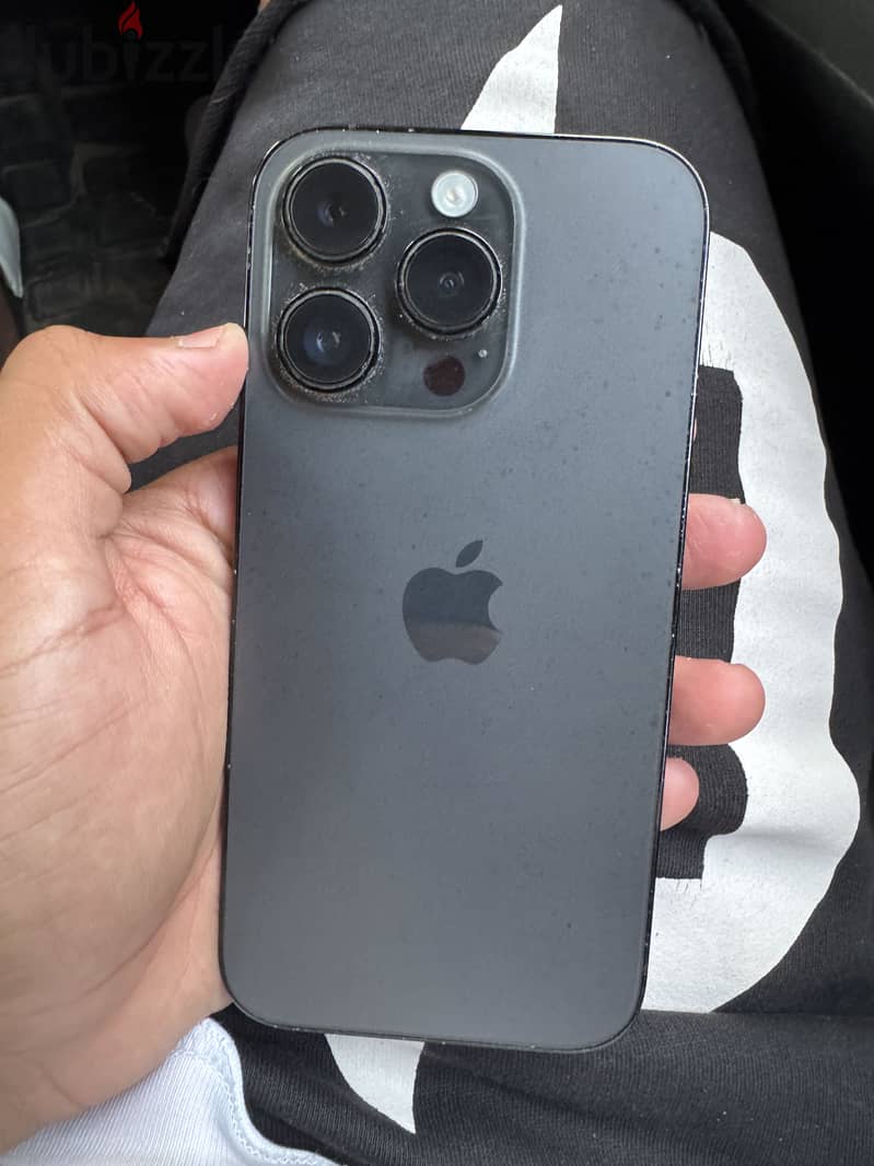 Apple - iPhone 14 Pro 1