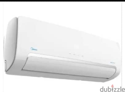 تكييف  Carrier  midea
