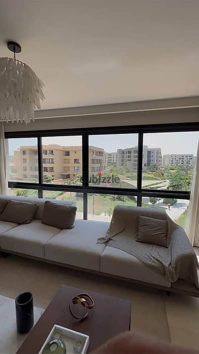 Finished Apartment Ready To Move in O West View Landscape