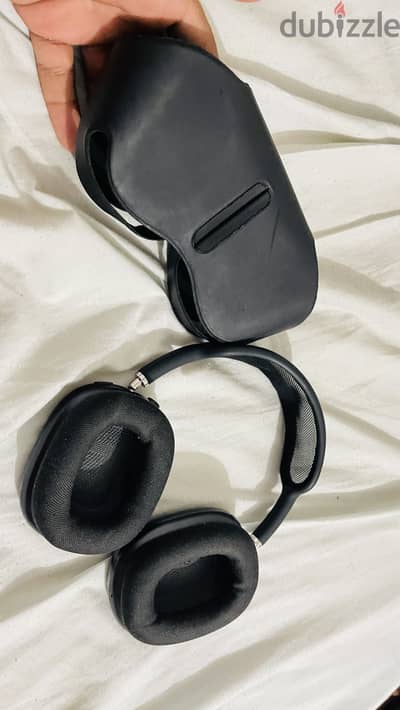 Air pods max