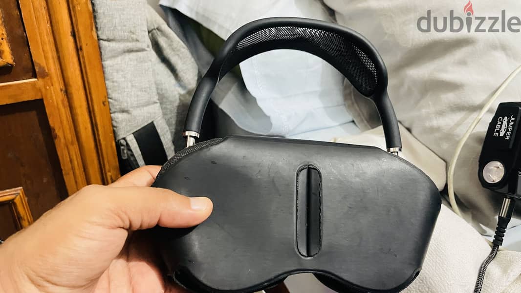 Air pods max 4