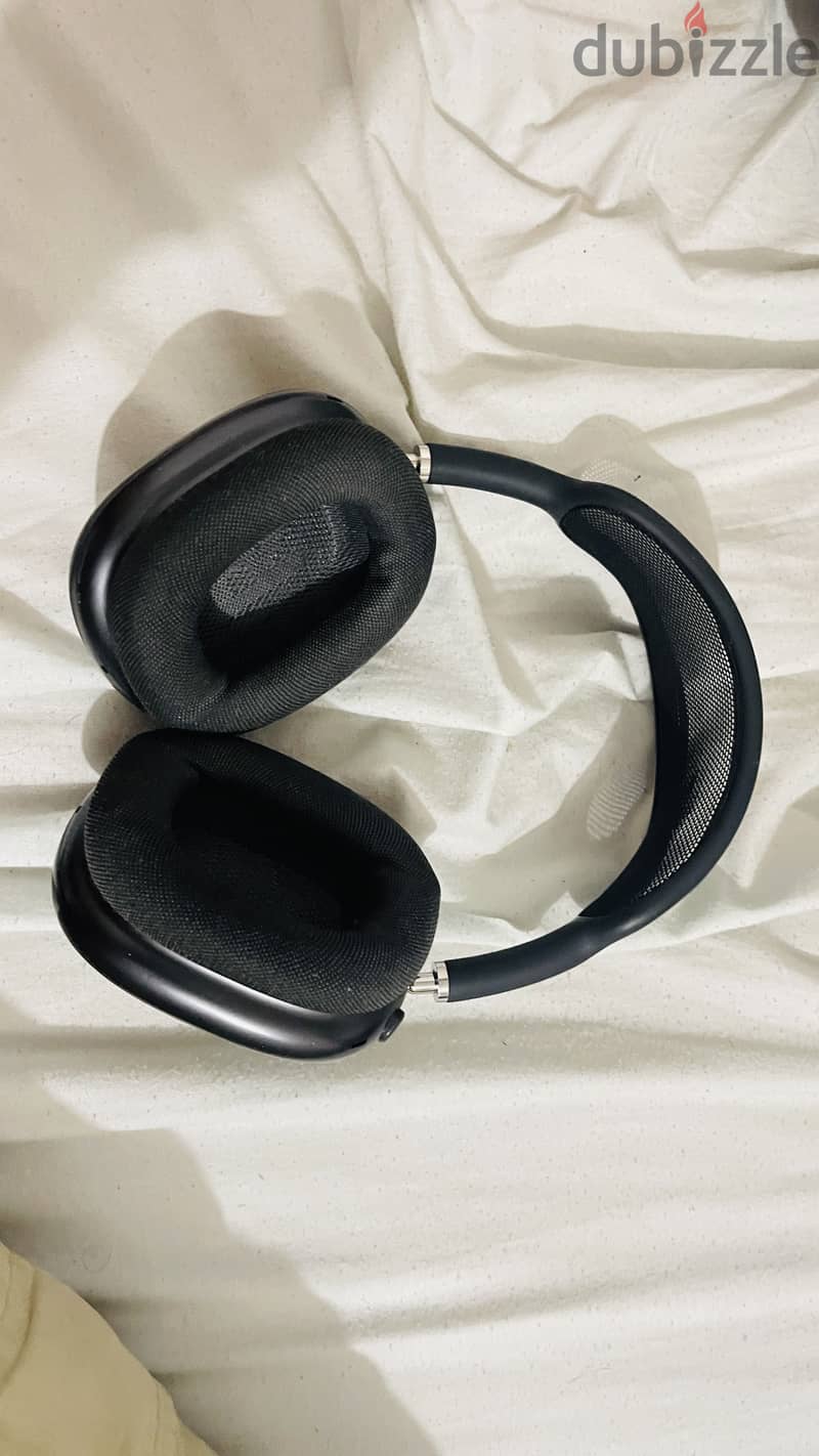 Air pods max 5