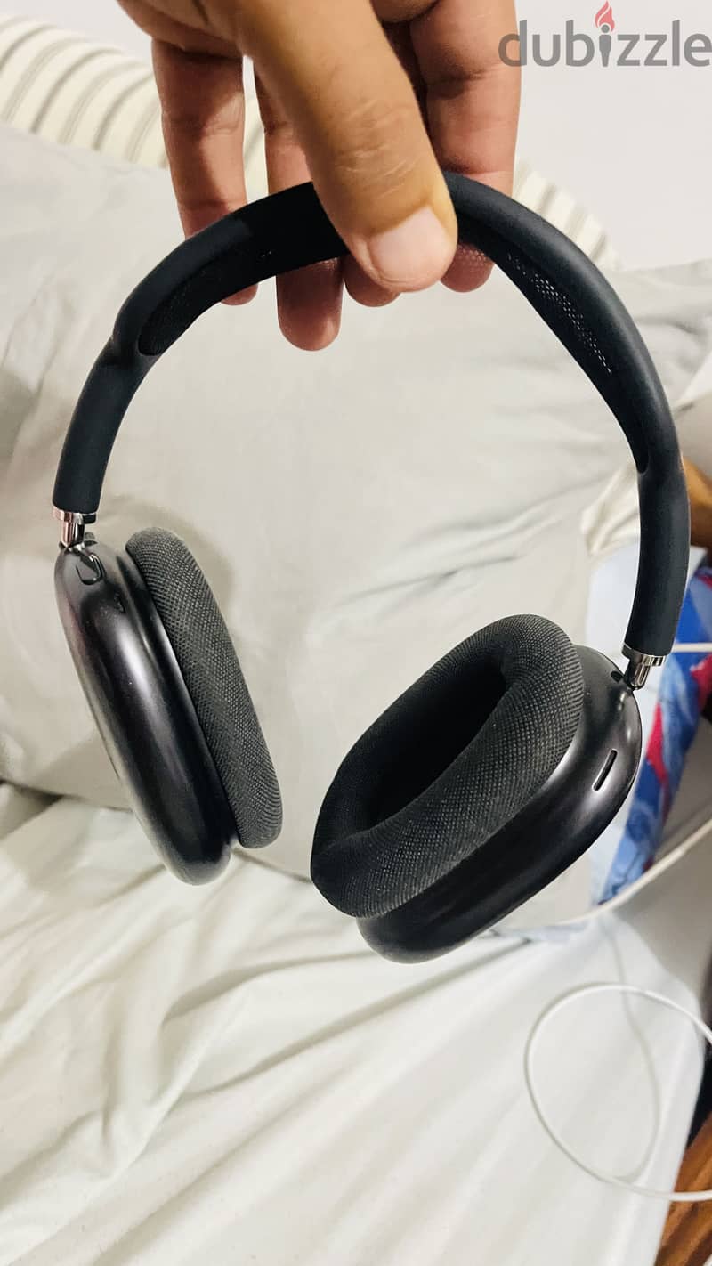 Air pods max 6