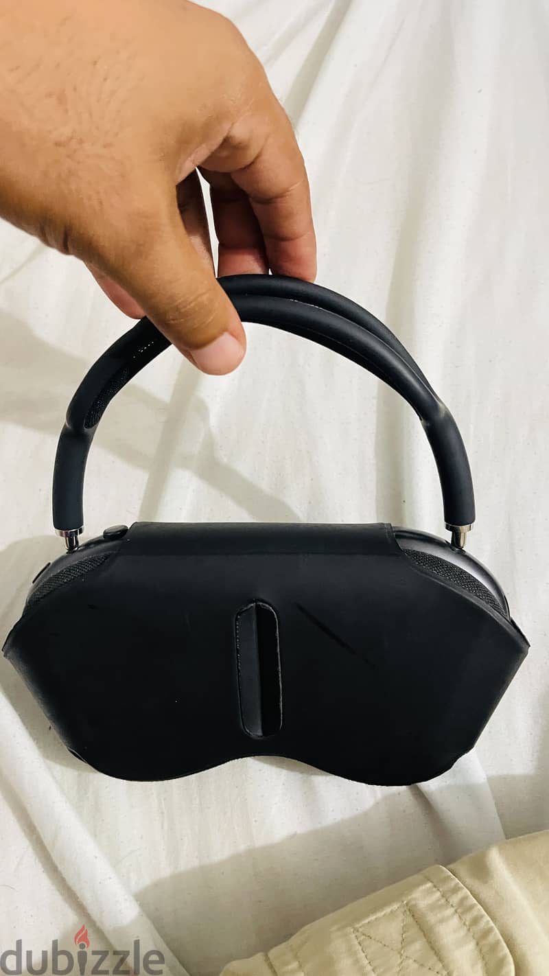 Air pods max 7