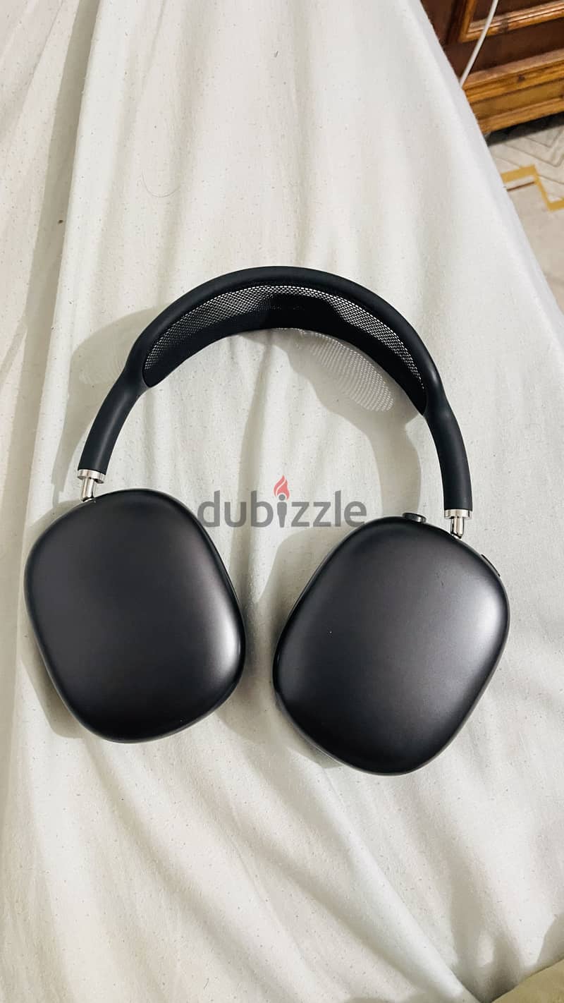 Air pods max 9