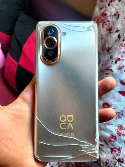 huawei nova 10 256gb