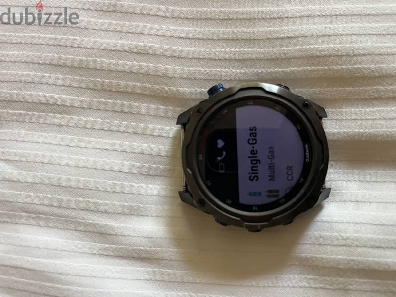 Garmin Descent mk2i bundle Diving Computer 1