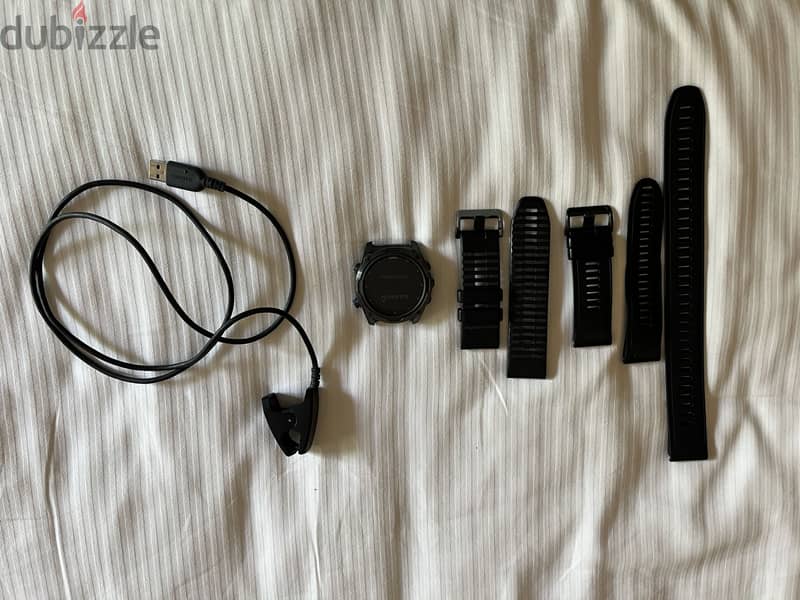 Garmin Descent mk2i bundle Diving Computer 2