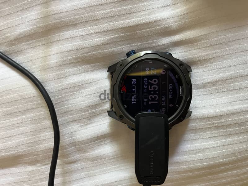 Garmin Descent mk2i bundle Diving Computer 3