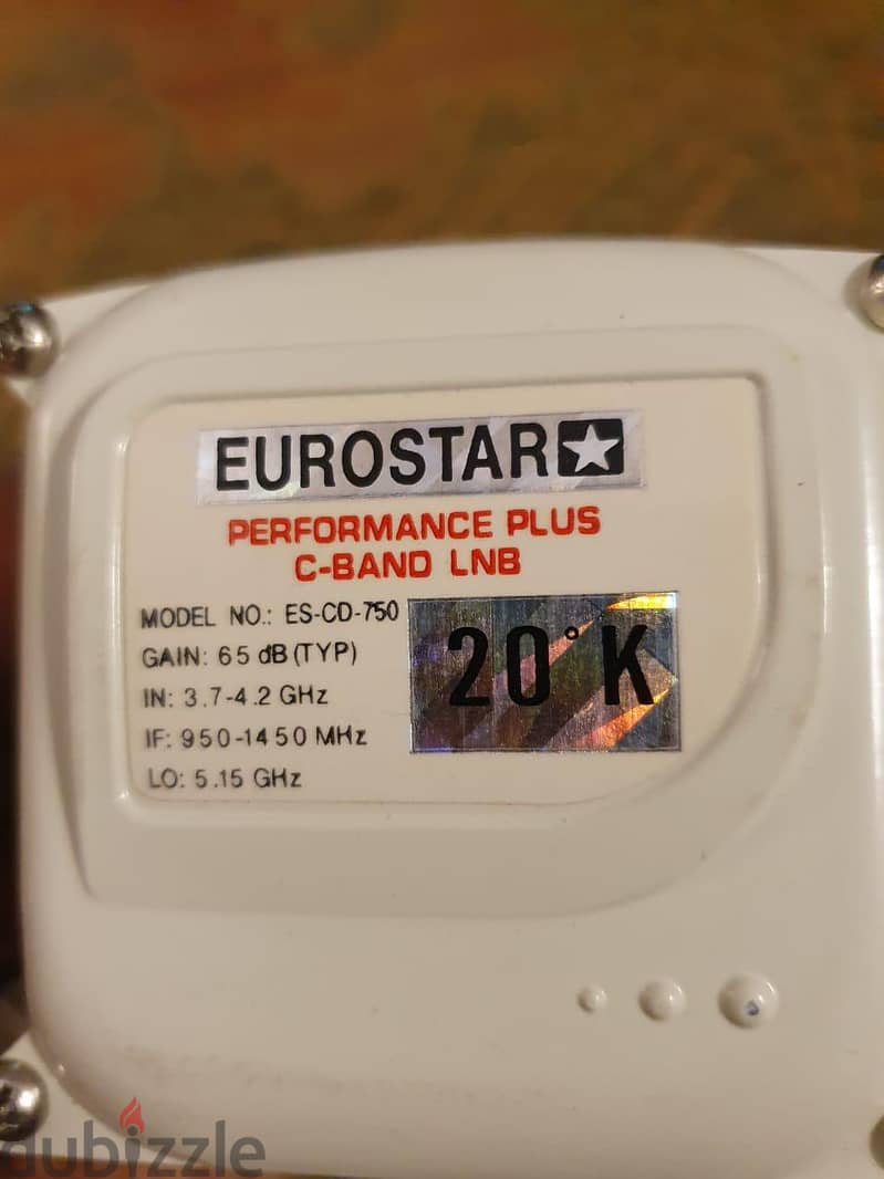 LNB C 1