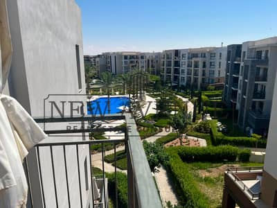 chalet for sale at marassi marina 2 fully finished with ac’s