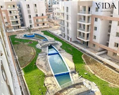 Exceptional 198 SQM Apartment for Sale in Kalma Compound – Below Market Price