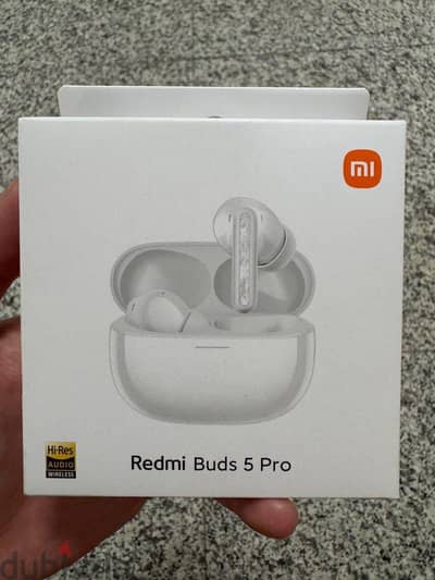 redmi buds 5 pro