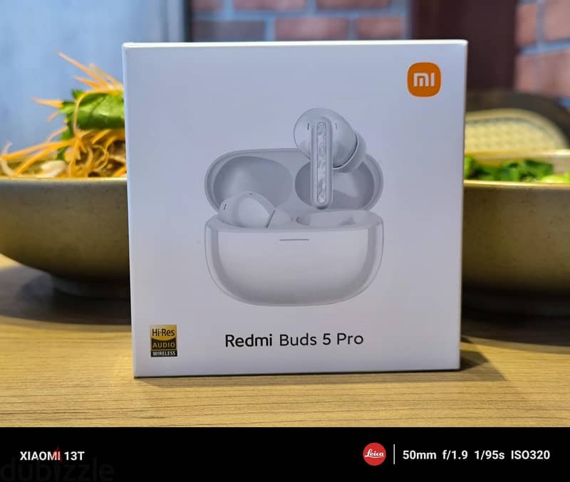 redmi buds 5 pro 1