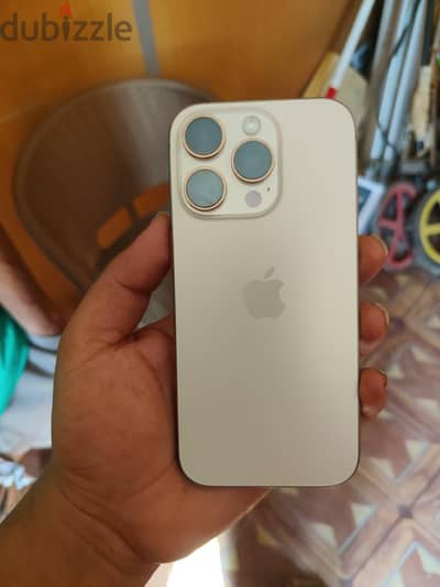 Apple - iPhone 16 Pro