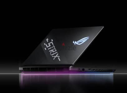 ASUS ROG Strix SCAR 16 RTX 5090 24GB