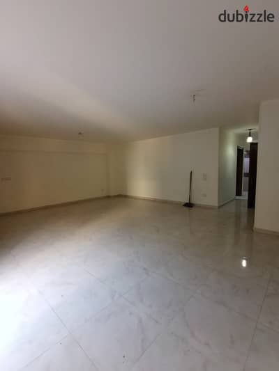 For gym owners, medical centers, and major companies, a first floor for rent, 250 meters in the strongest areas of Dokki