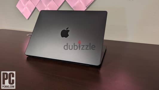 MacBook pro M4