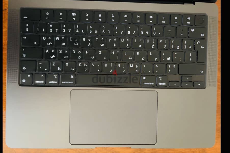 MacBook pro M4 3