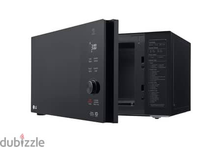 LG Smart Inverter Microwave Oven - 42 L - NEW