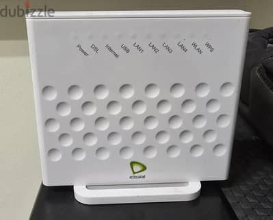 راوتر اتصالات VDSL