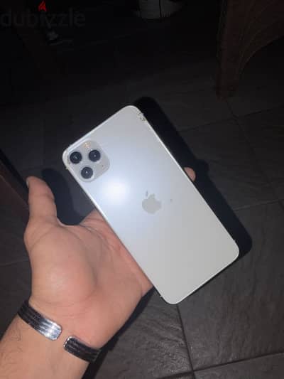 Apple - iPhone 11 Pro Max