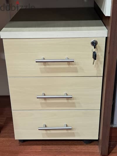 خزائن ملفات مكتبية من Moreno Furniture | تنظيم وأناقة وجودة
