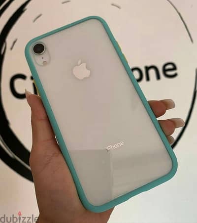 Apple - iPhone XR