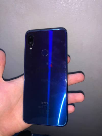 Xiaomi Redmi Note 7