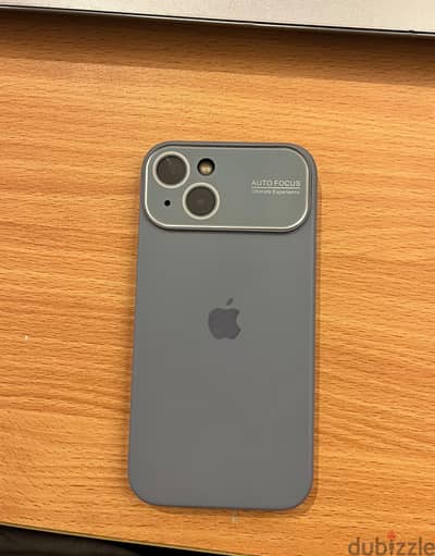 iPhone 13 | 85% Battery Health | مدفوع الضريبة