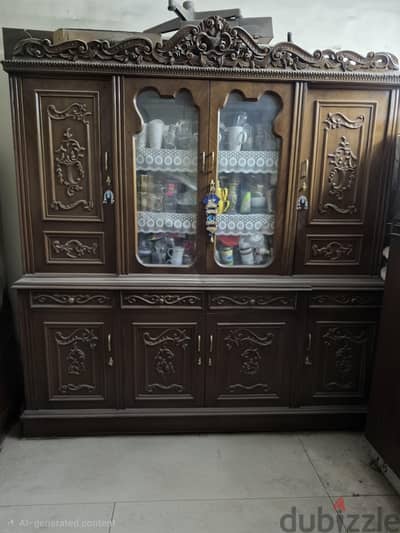 نيش ببوفيه