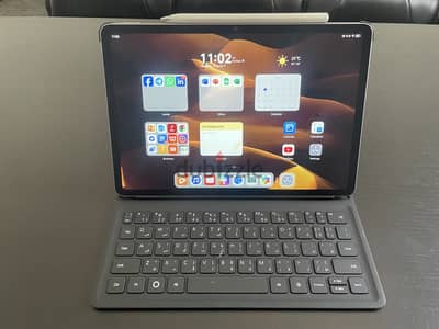 Huawei Matepad 11.5 paper Matte