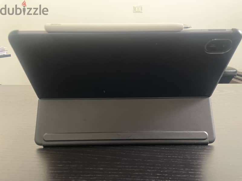 Huawei Matepad 11.5 paper Matte 1