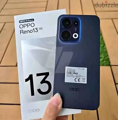 اوبو رينو 13