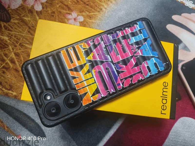 Realme 10 1