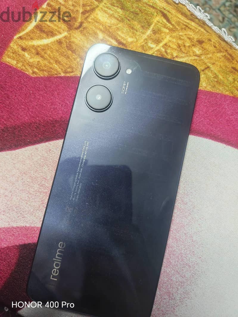 Realme 10 2