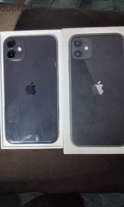 Apple - iPhone 11